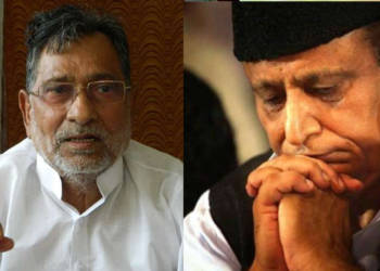 आदित्यनाथ, यूपी, योगी, आजम खान