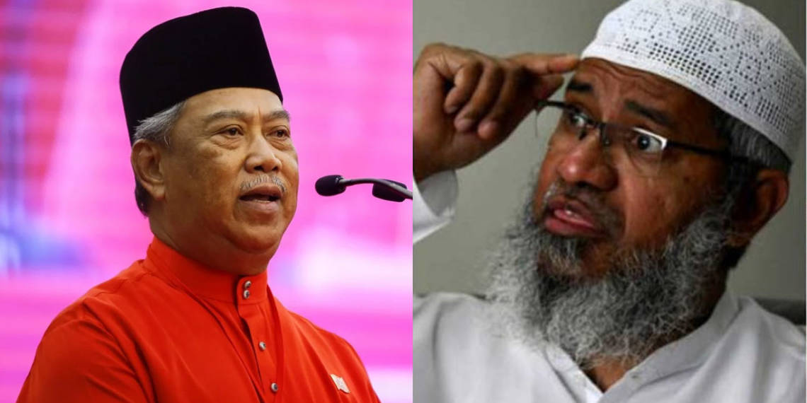 मलेशिया, महातिर, जाकिर नाइक,