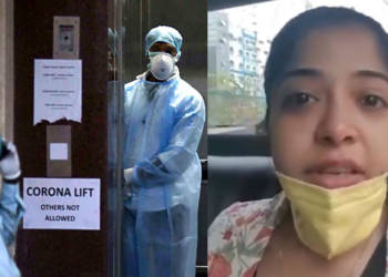 कोरोना, डॉक्टर, क्रू मेंबर, एम्स, , कोरोना योद्धा, मालिक