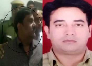 ताहिर हुसैन