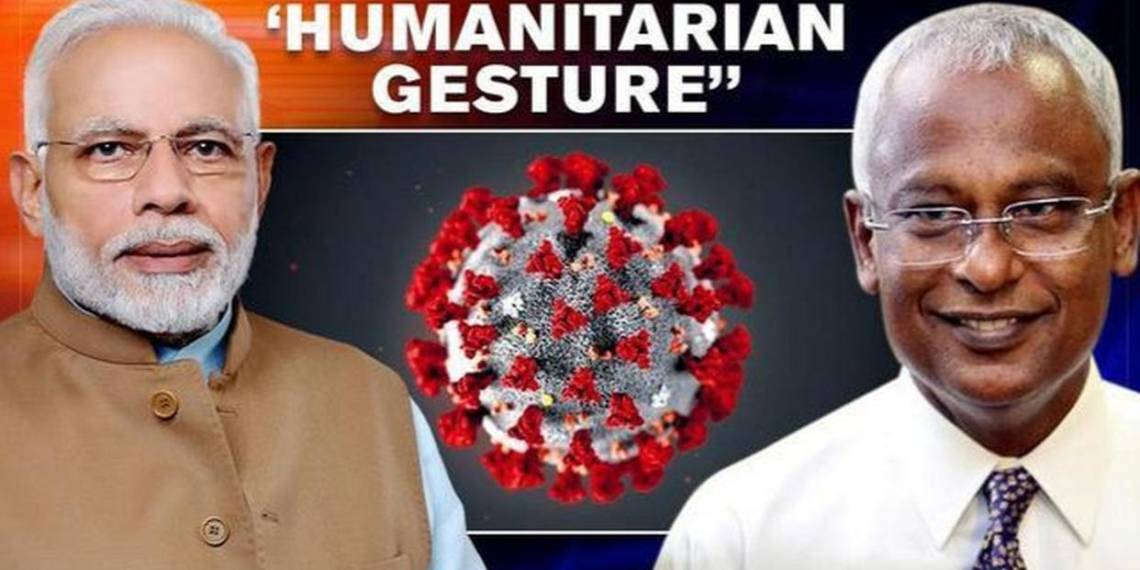 Corona से निपटने के लिए इटली समेत कई देशों ने मांगी भारत से मदद, और भारत ने किसी को निराश नहीं किया