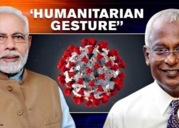 Corona से निपटने के लिए इटली समेत कई देशों ने मांगी भारत से मदद, और भारत ने किसी को निराश नहीं किया