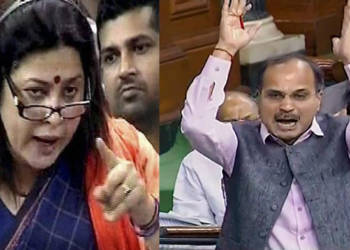 दिल्ली दंगा, मीनाक्षी लेखी, हिंसा, कांग्रेस, भाजपा