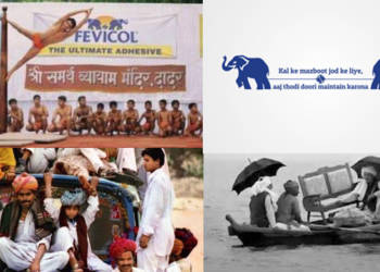 फेविकोल, विज्ञापन, प्रचार, एड,