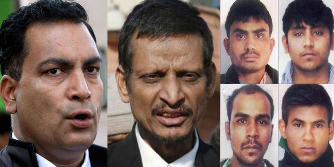 निर्भया, एपी सिंह, रेपिस्ट, फांसी,