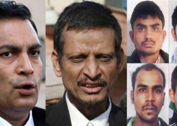 निर्भया, एपी सिंह, रेपिस्ट, फांसी,