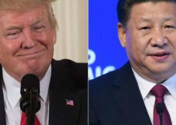 चीनी वायरस