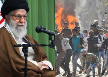 ‘मुसलमानों का नरसंहार बंद करो’, भारत के खिलाफ Iran की इस नई दुश्मनी का कारण Economy है