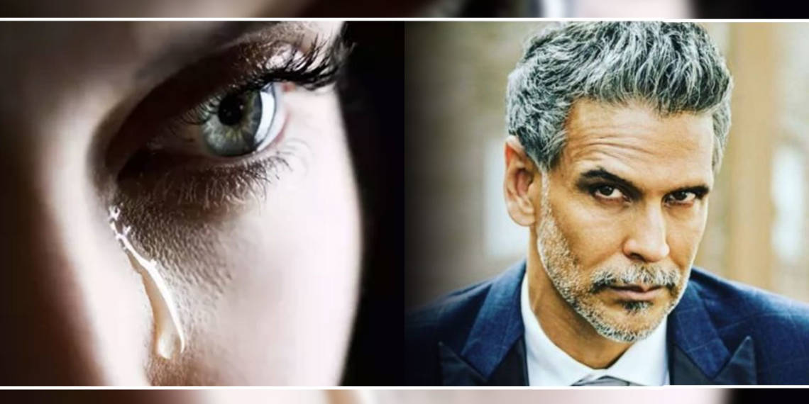 मिलिंद सोमन, Milind Soman, rss, आरएसएस, Made in India, लिबरल,