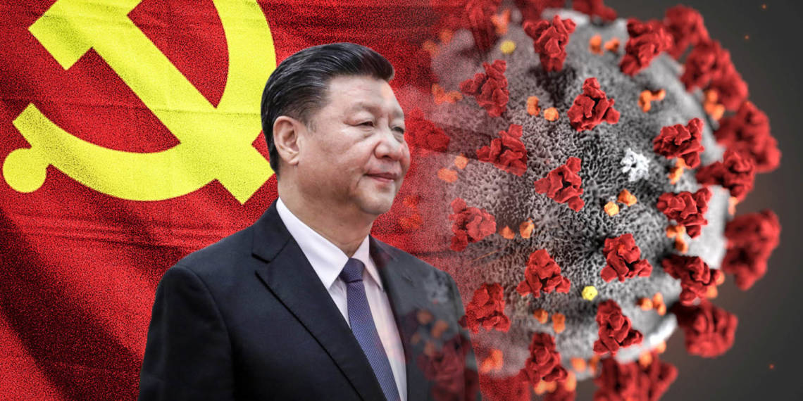 महामारी खत्म होने के बाद का चीन हमेशा के लिए बदल जाएगा, नया चीन कमज़ोर और बेहाल होगा