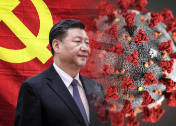 महामारी खत्म होने के बाद का चीन हमेशा के लिए बदल जाएगा, नया चीन कमज़ोर और बेहाल होगा