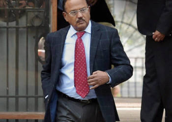 अजीत डोभाल