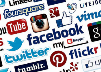 सोशल मीडिया