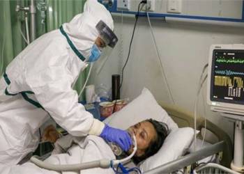 कोरोना, दिल्ली, सऊदी, महिला