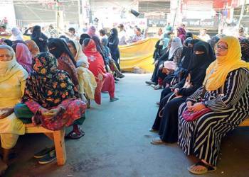 शाहीनबाग, कोरोना, प्रदर्शन, दिल्ली पुलिस