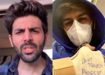 कार्तिक आर्यन