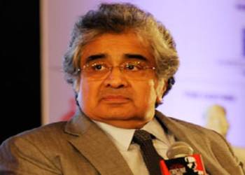 हरीश साल्वे