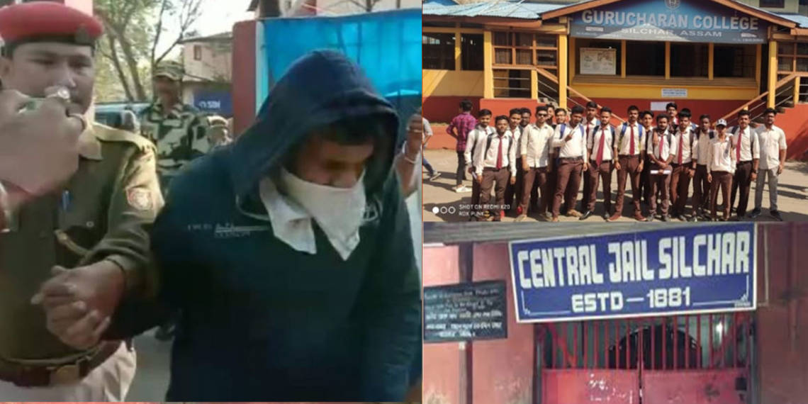 असम, छात्र, कन्हैया कुमार, सनातन धर्म, नरेंद्र मोदी, छात्र, हिंदू,