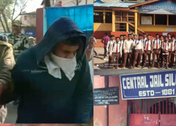 असम, छात्र, कन्हैया कुमार, सनातन धर्म, नरेंद्र मोदी, छात्र, हिंदू,