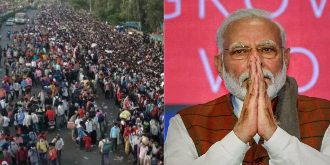 केंद्र सरकार, राज्य, बॉर्डर, दिल्ली, यूपी, बिहार