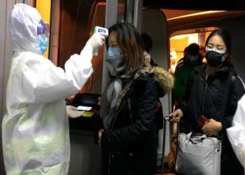 कोरोना नहीं वुहानवायरस, इस महामारी के लिए केवल चीन जिम्मेदार है और उसे इसका जवाब देना होगा