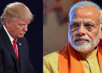 पीएम, मोदी, ट्रंप, कोरोना, व्यापार, बिजनेस, लॉक डाउन,