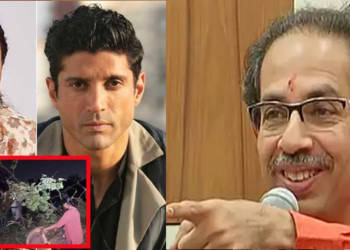 आरे, उद्धव, फडणवीस, बॉलीवुड, पेड़ों,
