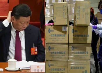 चीन, टेस्ट किट, मेडिकल, नकली,