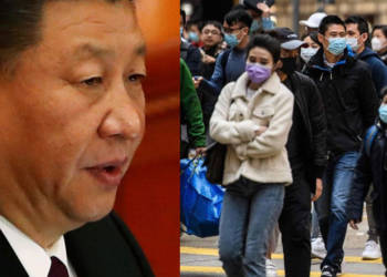 “चीन को बर्बाद करके छोड़ेगा अमेरिका”, अब कोरोना के लिए अमेरिकियों ने चीन पर ठोका 20 ट्रिलयन डॉलर का मुकदमा