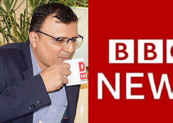 एकतरफा रिपोर्टिंग पर ब्रिटिश मुखपत्र को तमाचा, प्रसार भारती के CEO ने BBC के निमंत्रण को लात मारी