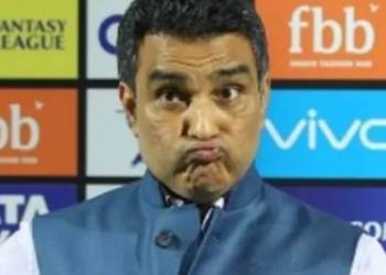 संजय मांजरेकर