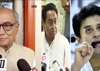 दिग्विजय सिंह