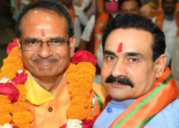 शिवराज सिंह चौहान