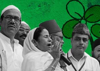 ममता बनर्जी, बंगाल, पश्चिम बंगाल, बांग्लादेशी घुसपैठिया, सीएए, एनआरसी, अमित शाह, टीएमसी, भाजपा,