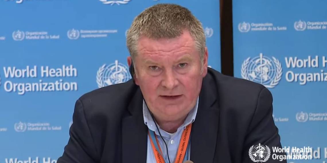 WHO, कोरोना, भारत, महामारी, चेचक, पोलियो