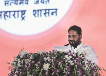 नितिन राउत, महाराष्ट्र, ब्राह्मण, कांग्रेस, शिवसेना, उद्धव ठाकरे