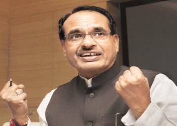 शिवराज सिंह