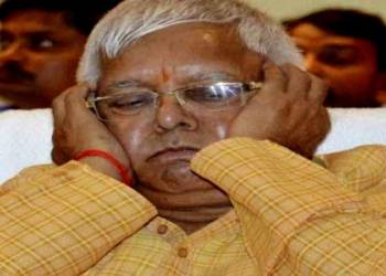 लालू यादव