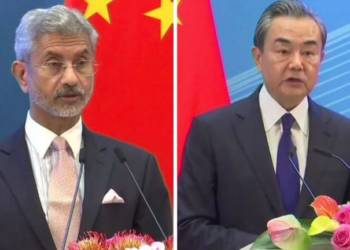 चीनी वायरस