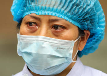 चीन, वुहान, जिनपिंग, रोना