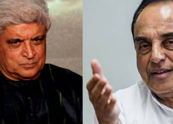 “तुम दाऊद के चेले हो, मेरी PIL का इंतज़ार करो”, जावेद अख्तर ने स्वामी से पंगा लिया, बदले में मिला धाकड़ जवाब