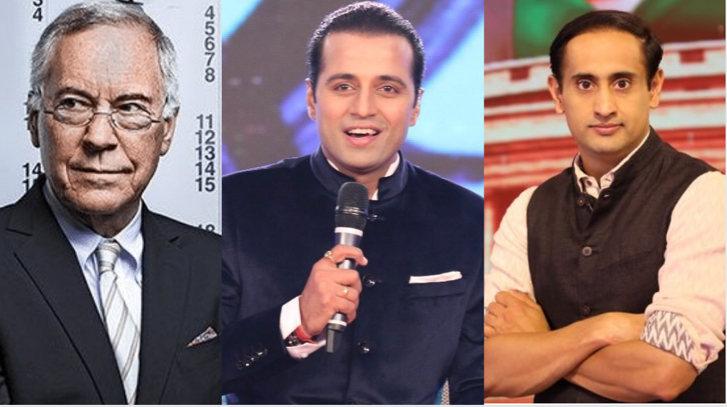 स्टीव हैंकी