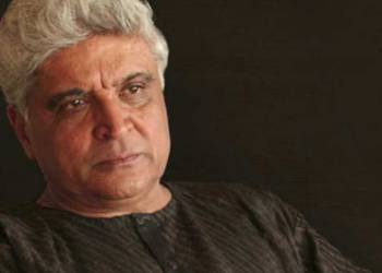 जावेद अख्तर