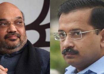 केजरीवाल