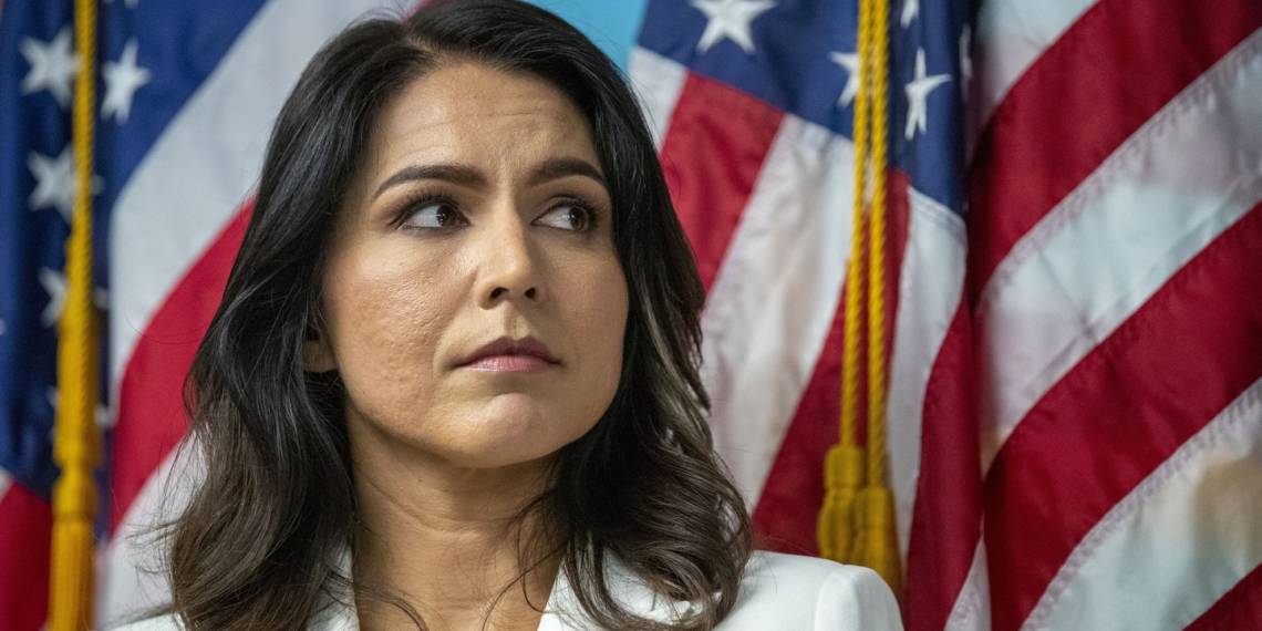 ‘Hinduphobia सच है’ जो लोग कहते हैं हिंदुओं के साथ भेदभाव नहीं होता उन्हें तुलसी गबार्ड का जवाब