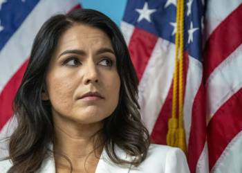 ‘Hinduphobia सच है’ जो लोग कहते हैं हिंदुओं के साथ भेदभाव नहीं होता उन्हें तुलसी गबार्ड का जवाब