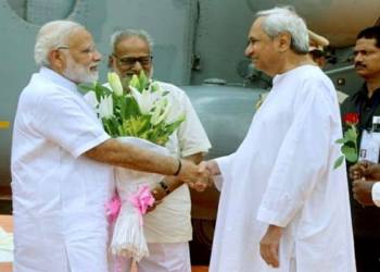 नवीन पटनायक