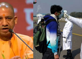 कोरोना, योगी, उत्तर प्रदेश, वायरस