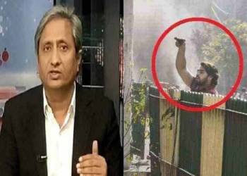 रवीश कुमार