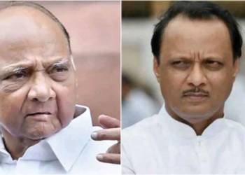 अजित पवार